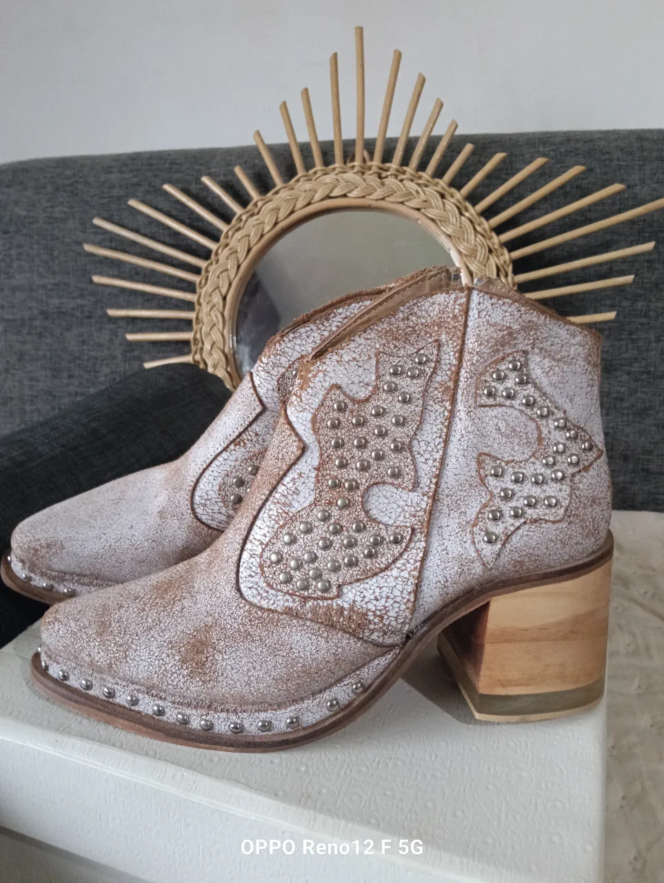 Botas Anca&co - imagen 1