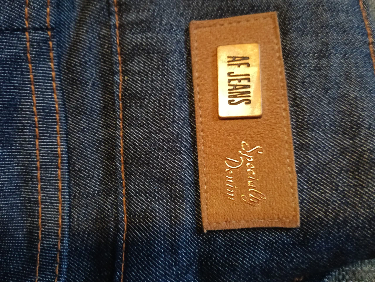 Jean Af jeans - imagen 1