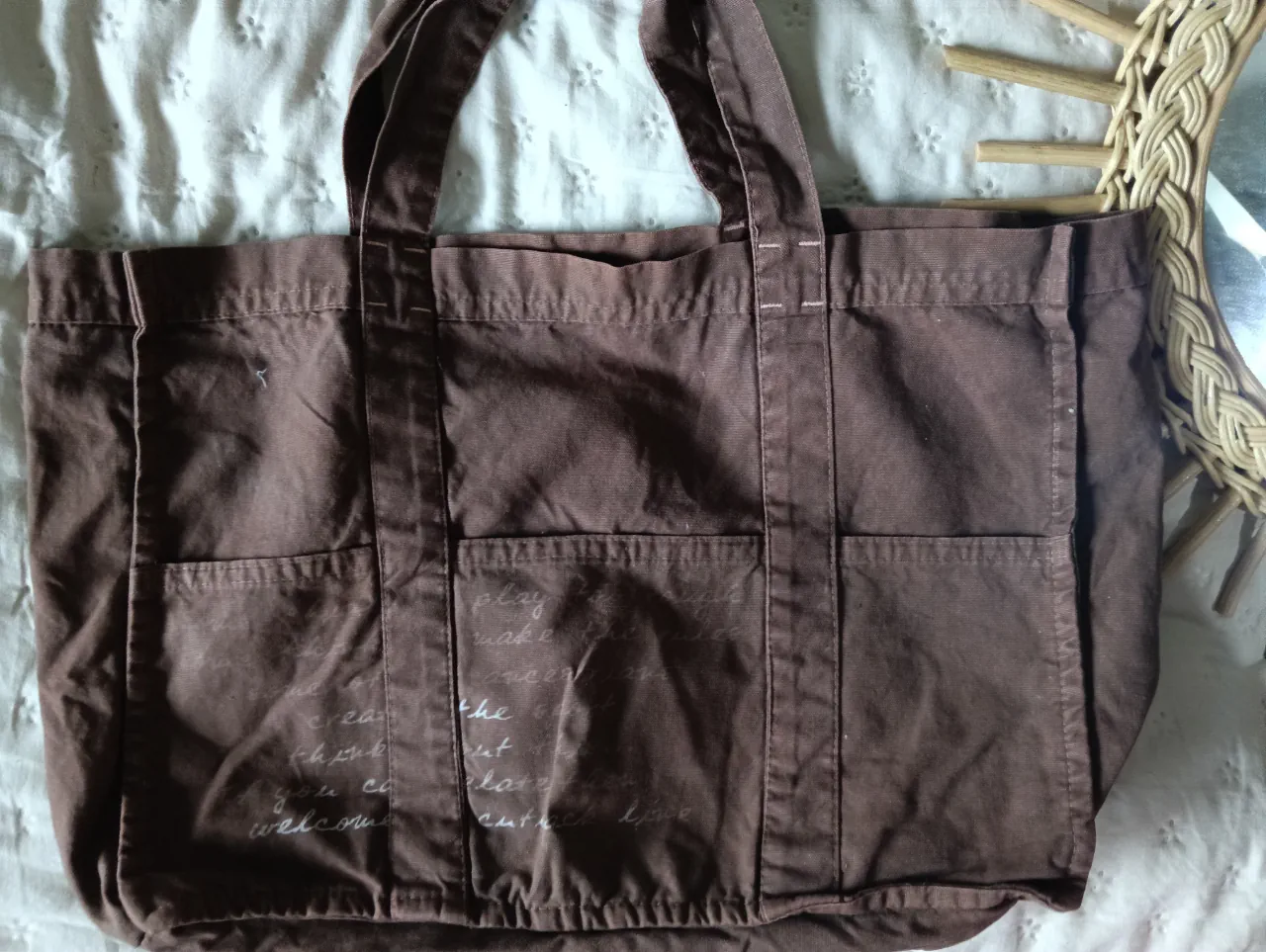 Bolso Cutback - imagen 1