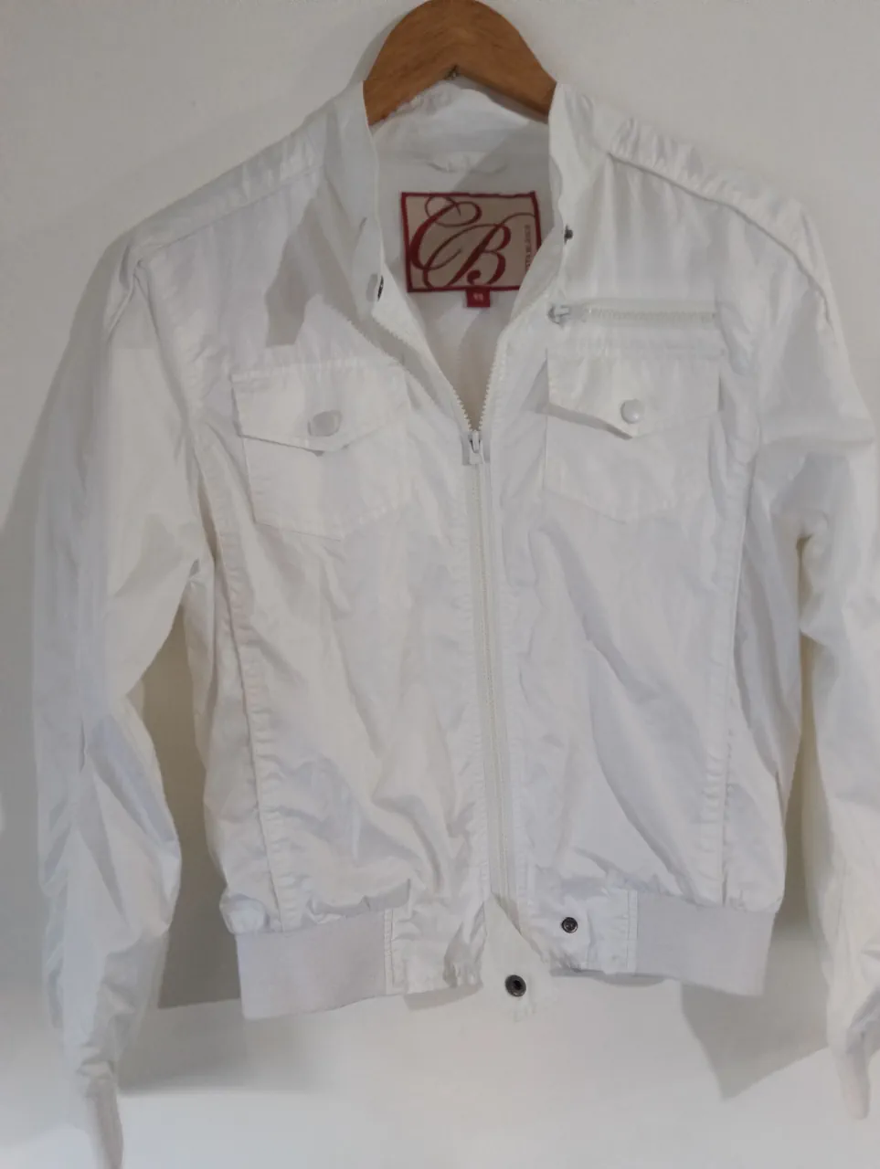 Campera Cuesta Blanca - imagen 1
