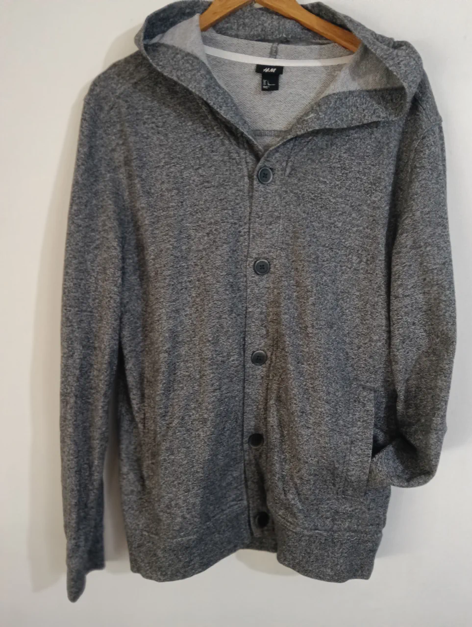 Campera H&M - imagen 1