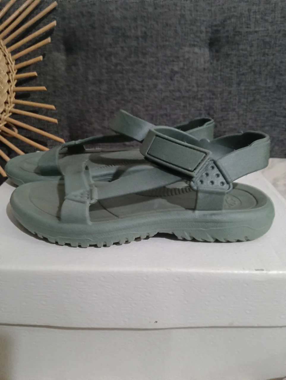 Sandalias Margarita - imagen 1