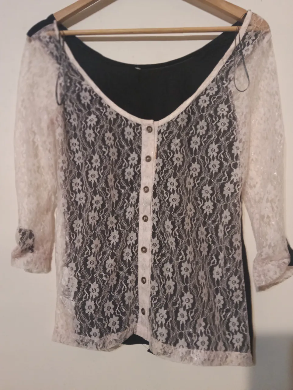 Af jeans · Talle S