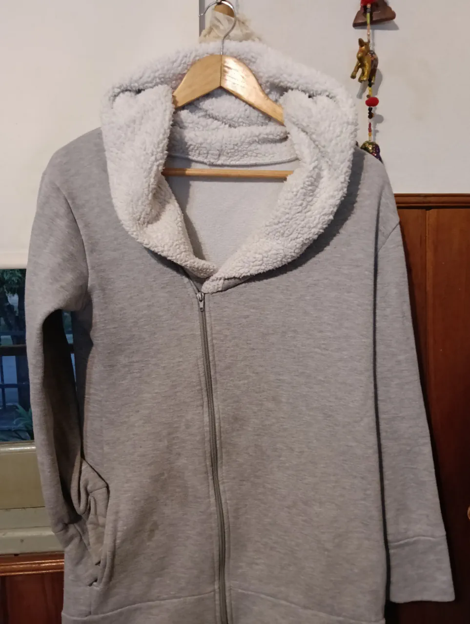 Campera Otra - imagen 1