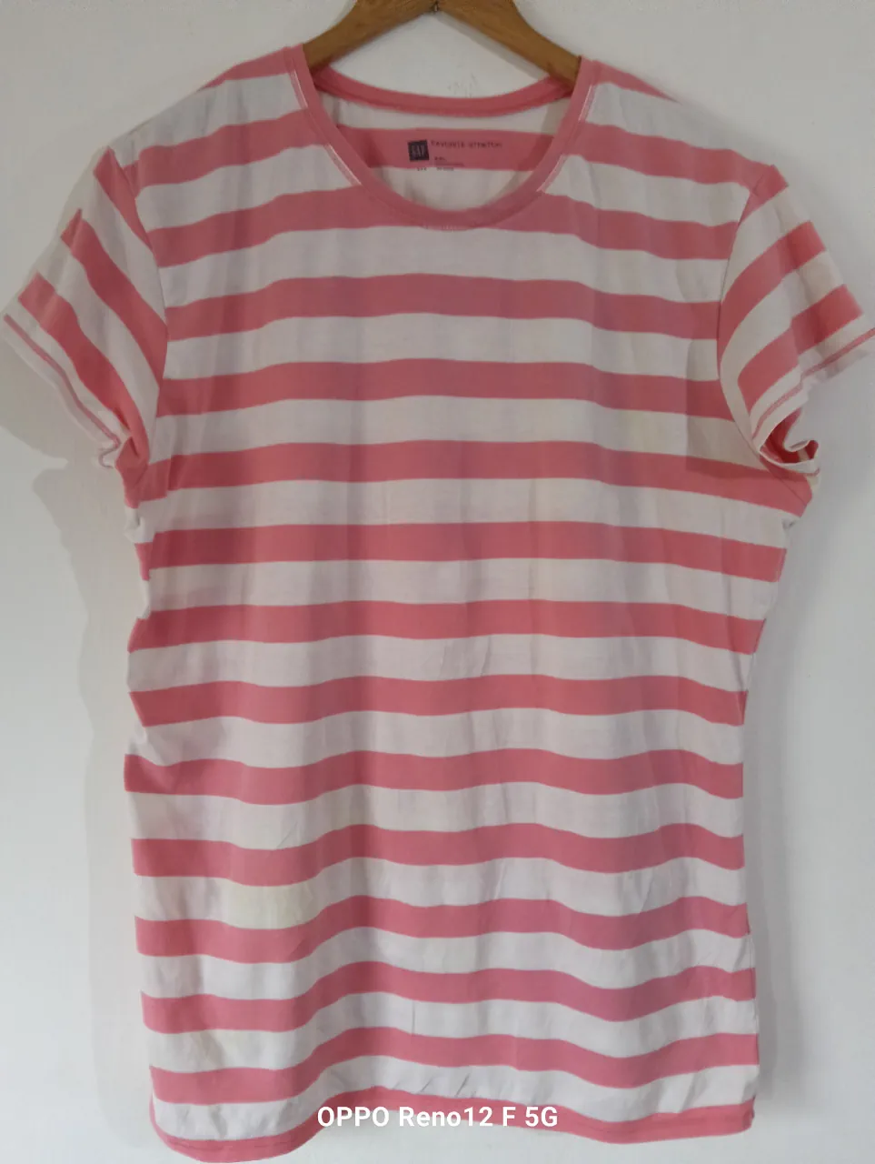 Remera GAP - imagen 1