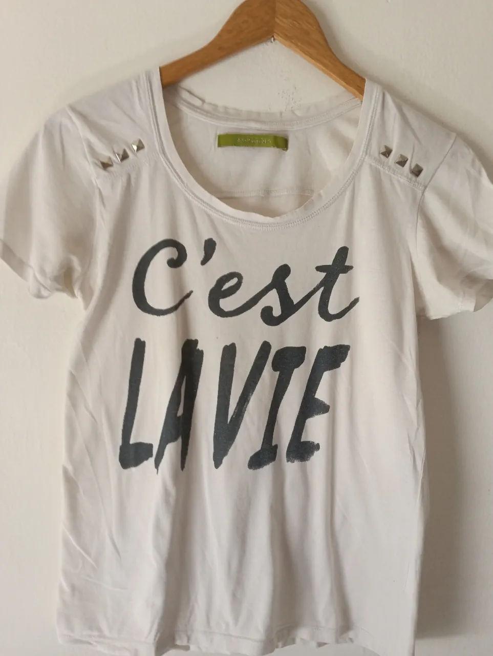 Remera Rapsodia - imagen 1