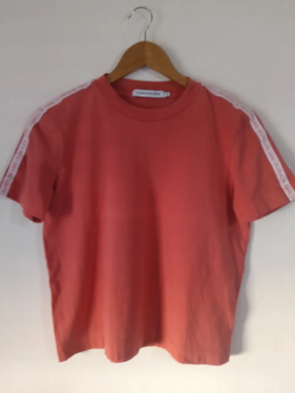 Remera Calvin klein jeans - imagen 1