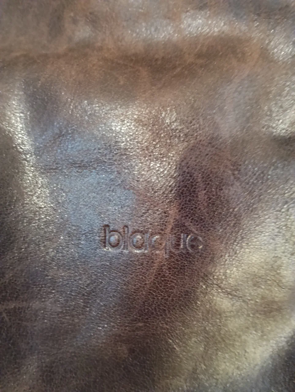 Bolso Blaque - imagen 1
