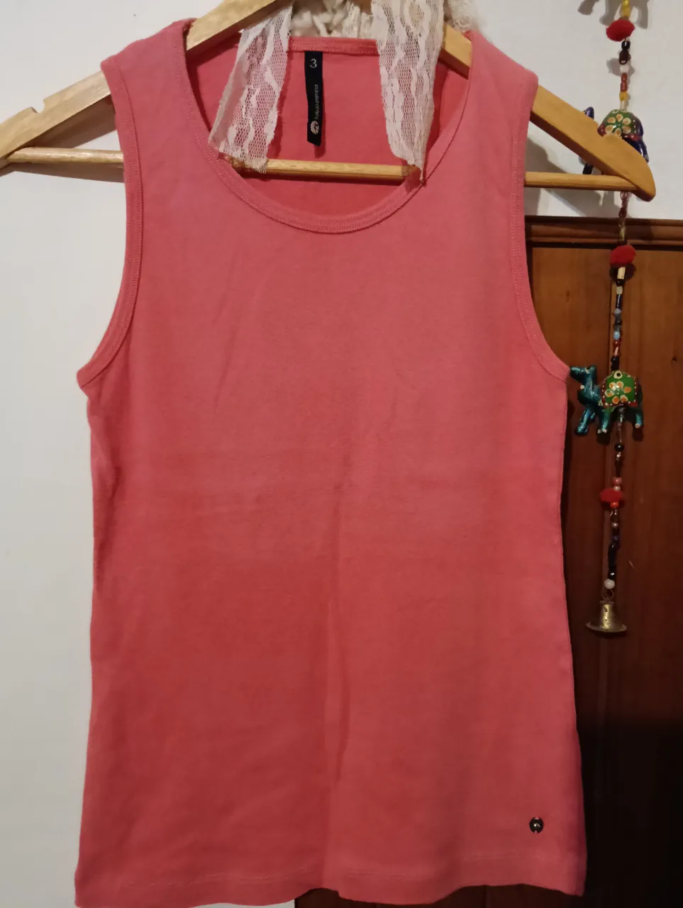 Musculosa Batido express - imagen 1