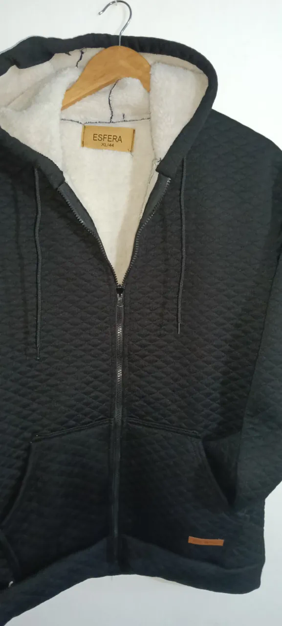 Campera Esfera - imagen 1