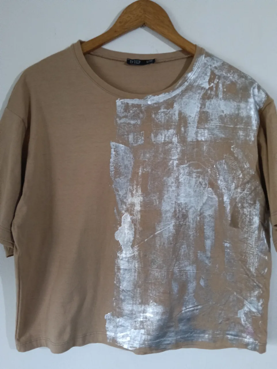 Remera By deep - imagen 1