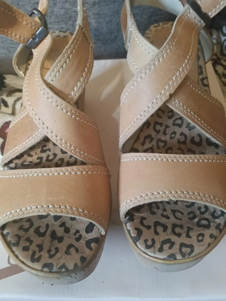 Sandalias Otra - imagen 1