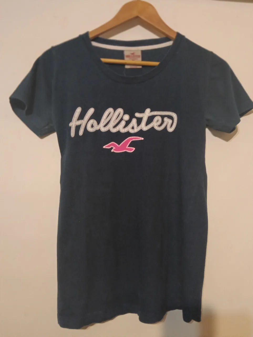 Hollister · Talle L