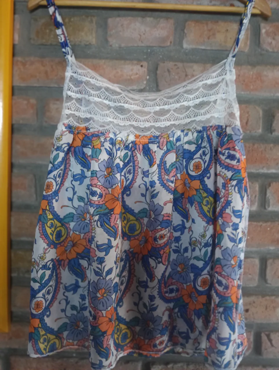 Musculosa Otra - imagen 1