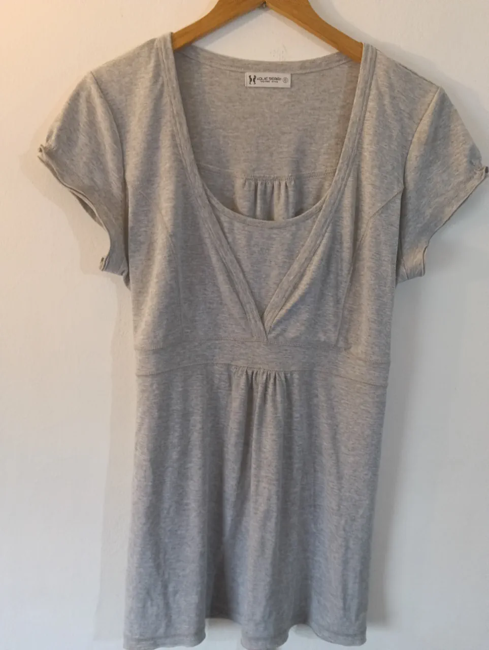 Vestido Que sera? · Talle 5