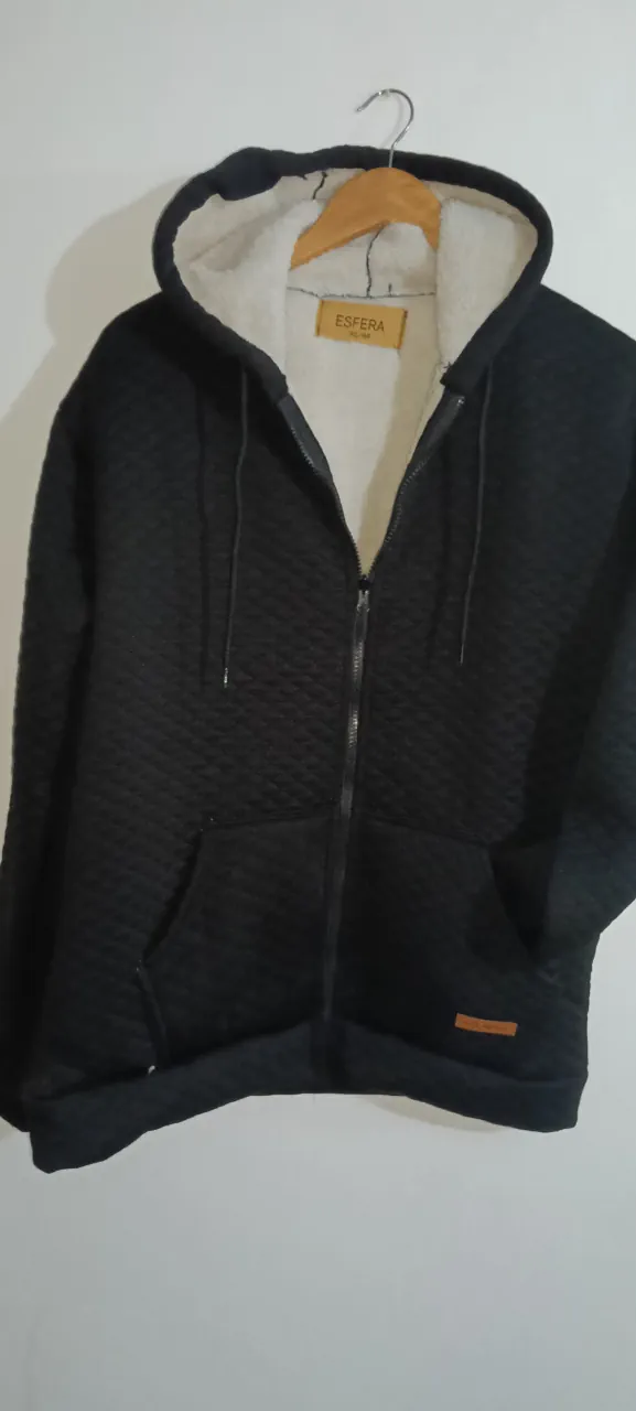 Campera Esfera - imagen 1