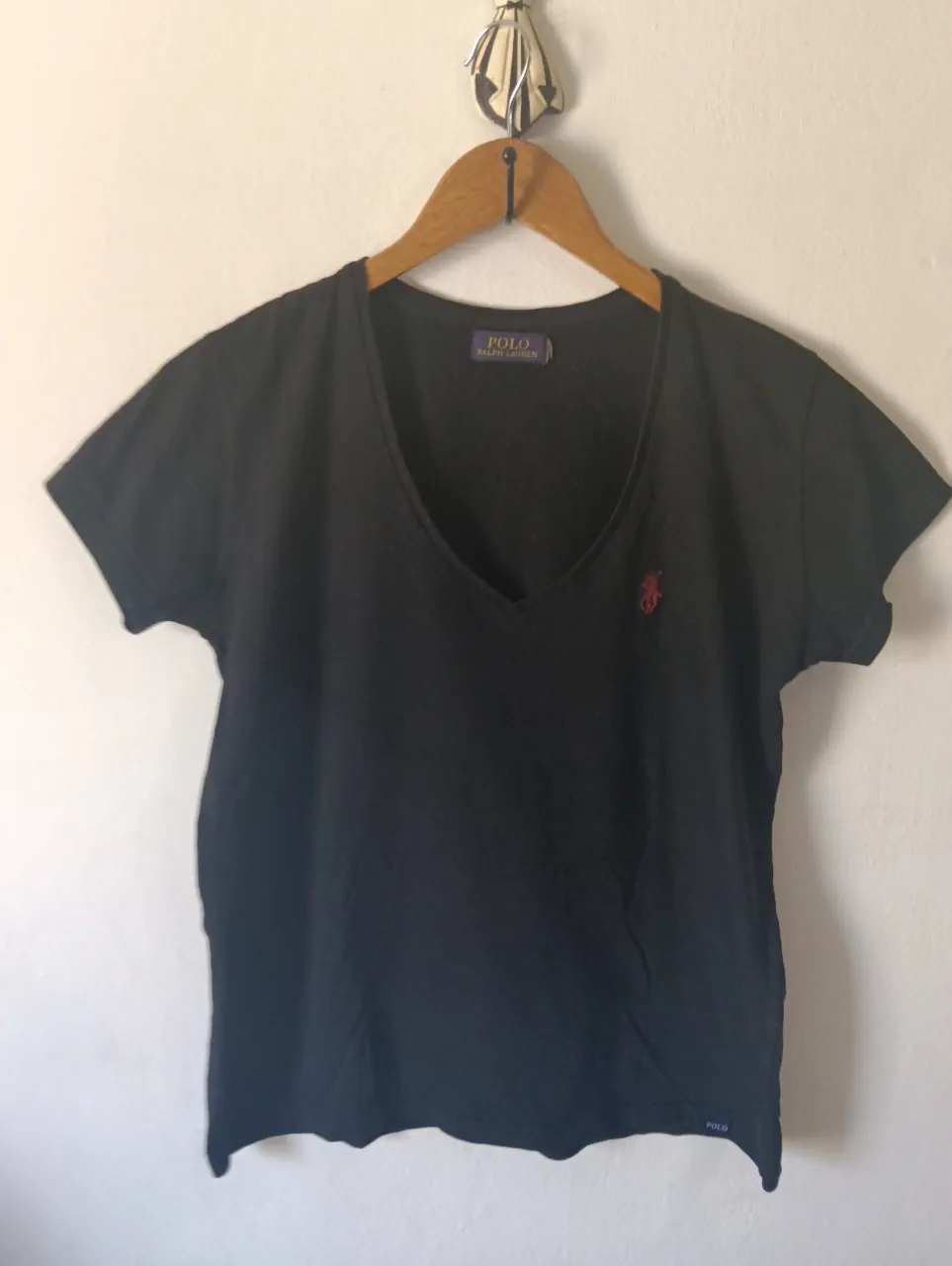 Remera Polo Ralph Lauren - imagen 1