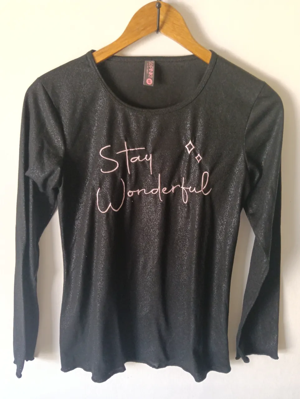 Remera Sopink - imagen 1