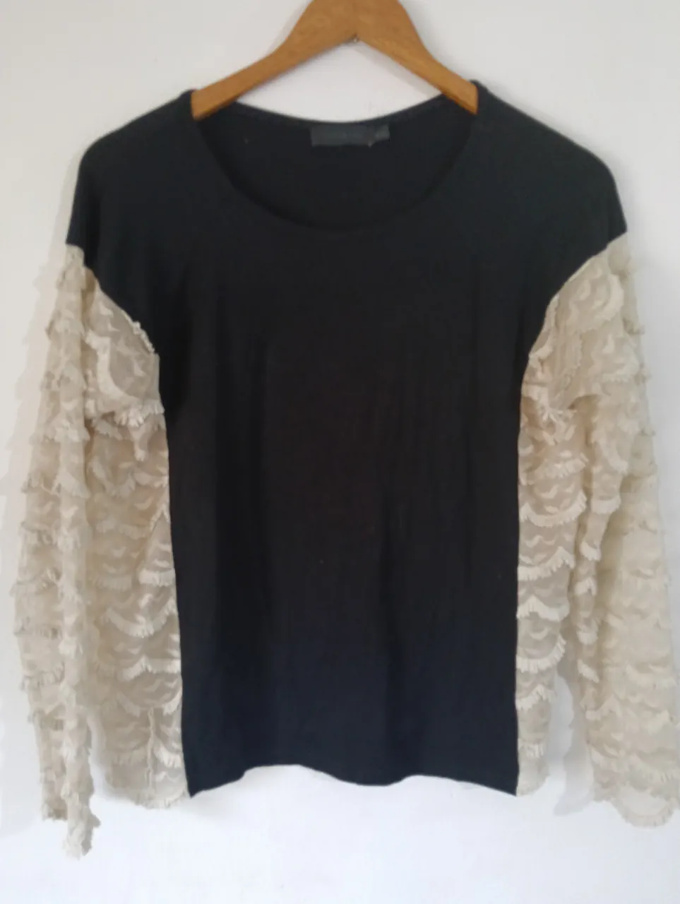 Remera Vitamina · Talle único