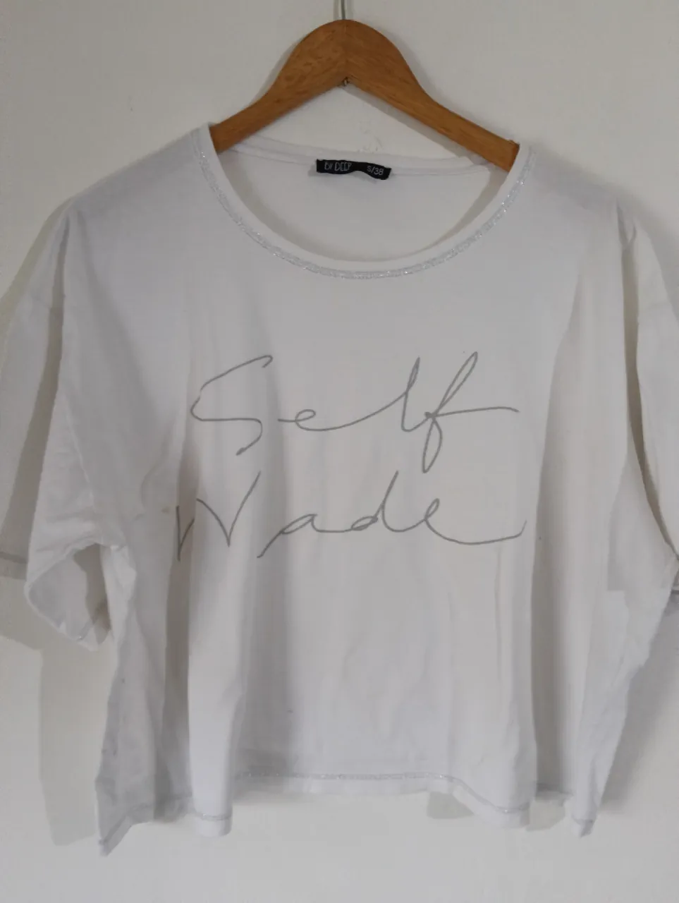 Remera By deep - imagen 1