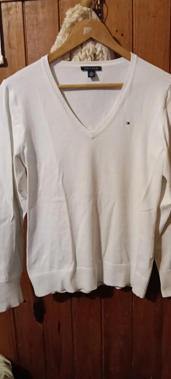 Sweater Tommy Hilfiger - imagen 1
