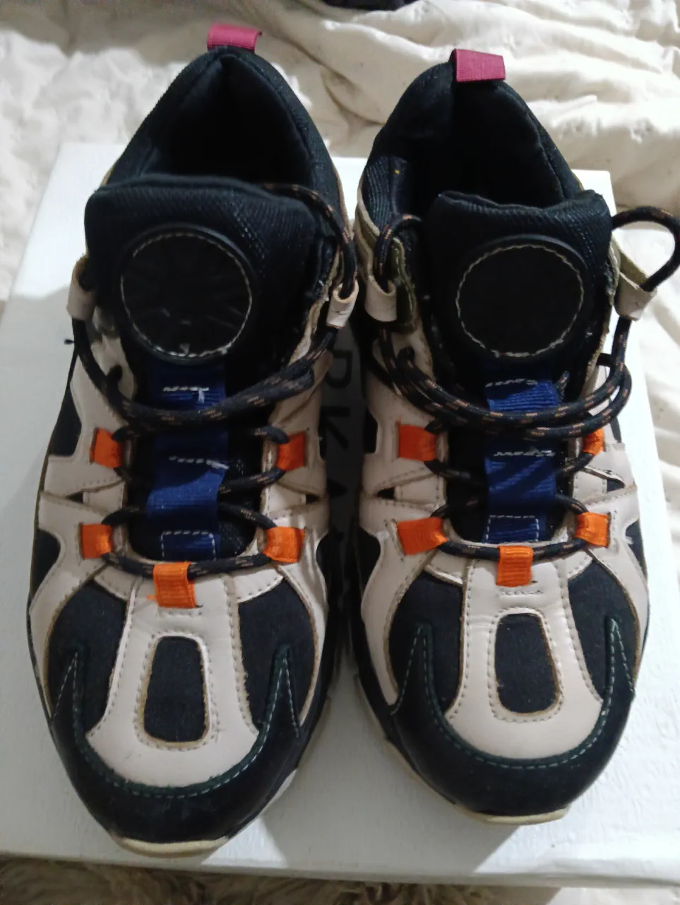 Zapatillas Viamo - imagen 1