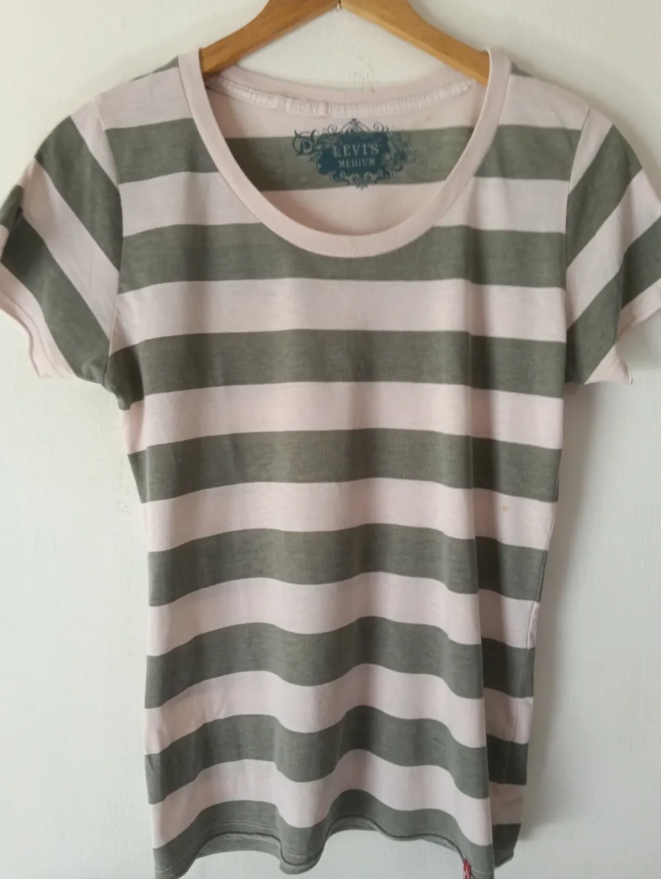 Remera Levi's - imagen 1