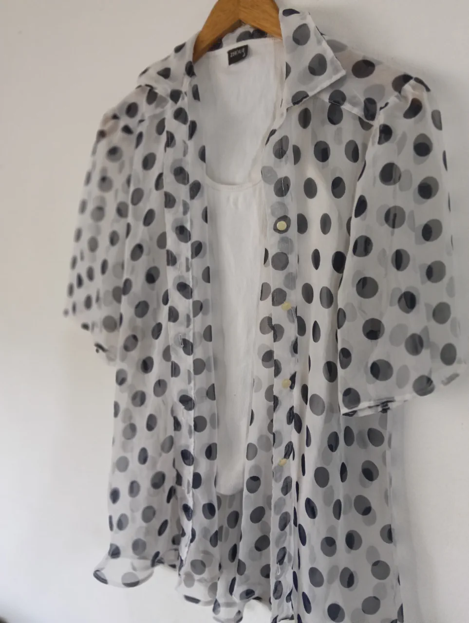 Camisa Otra - imagen 1