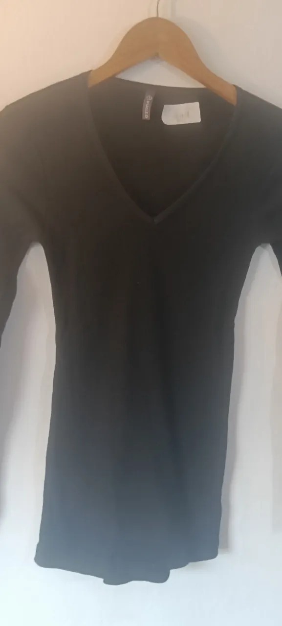 Remera Nucleo - imagen 1