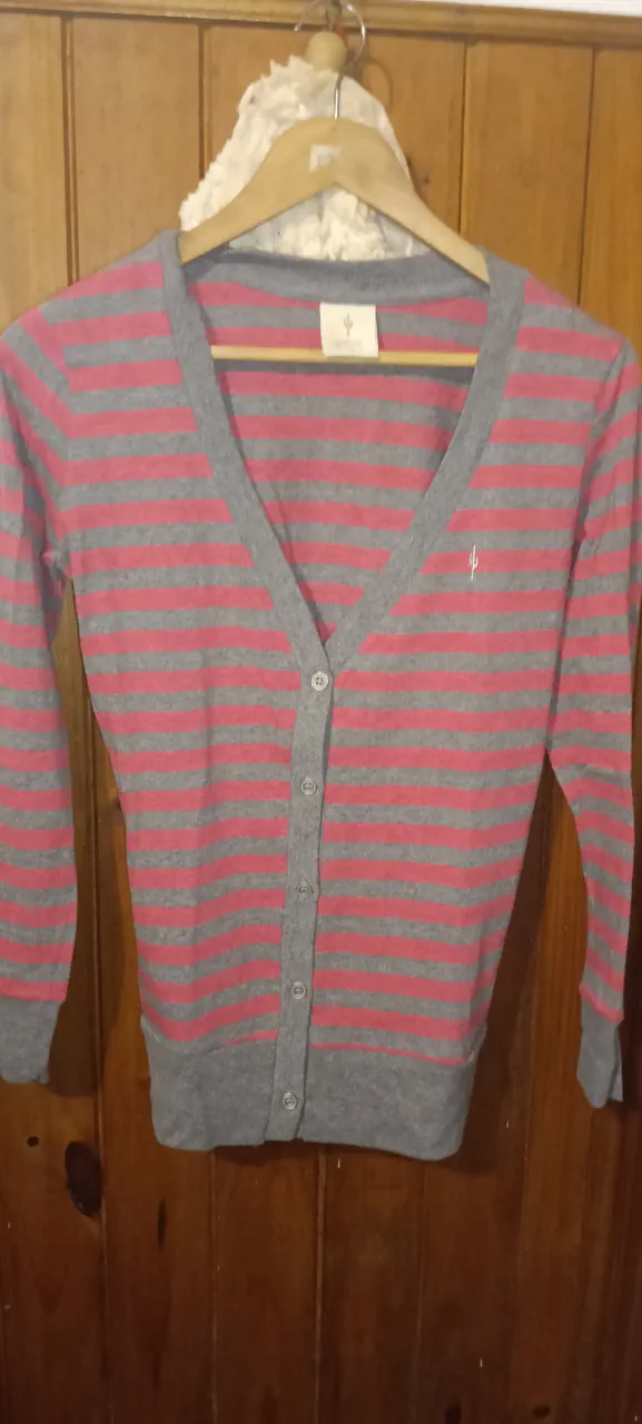 Cardigan Cardon · Talle S