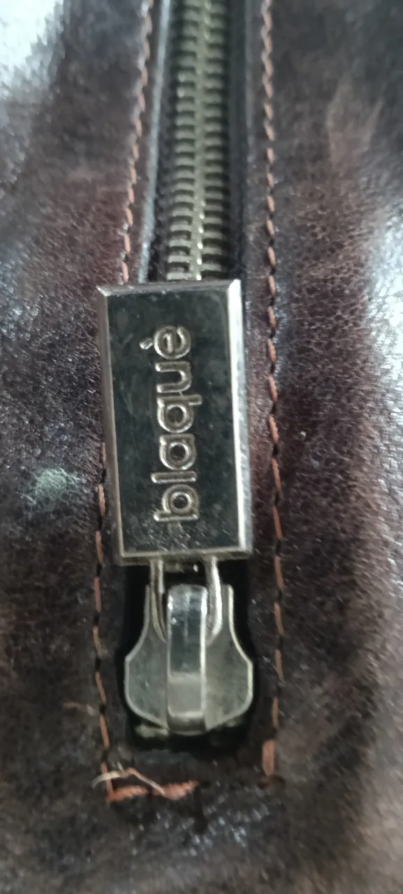 Bolso Blaque - imagen 1