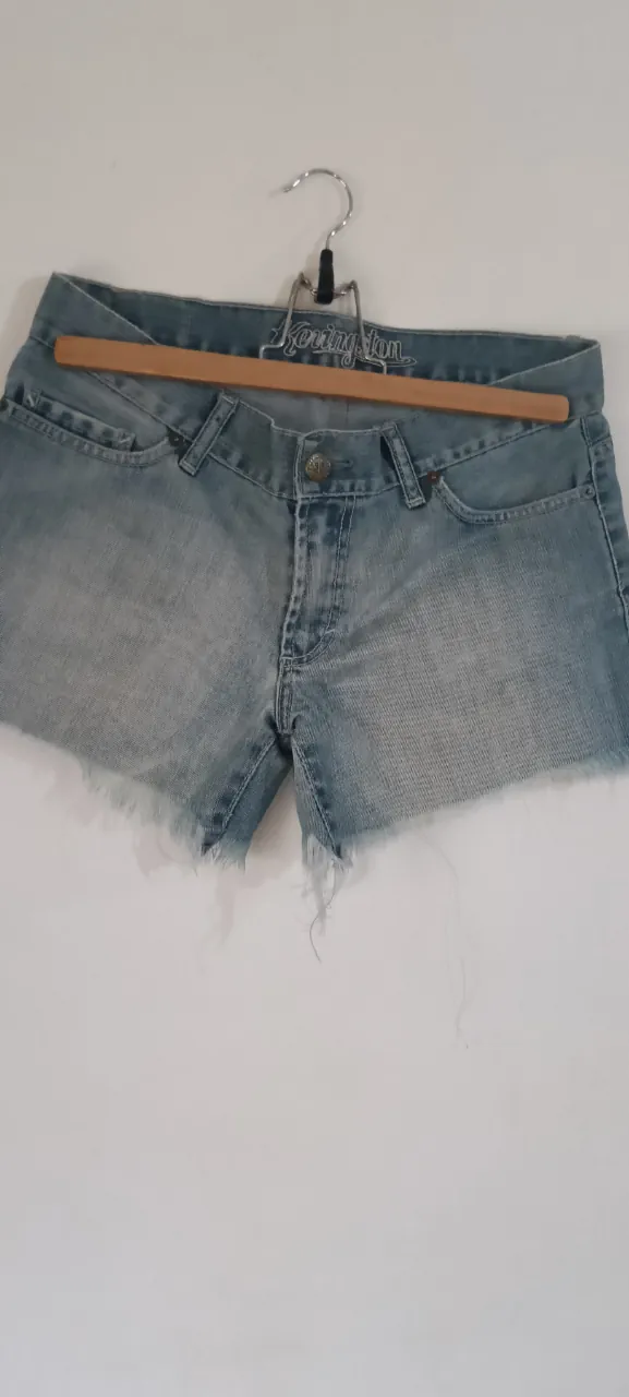 Short Kevingston - imagen 1