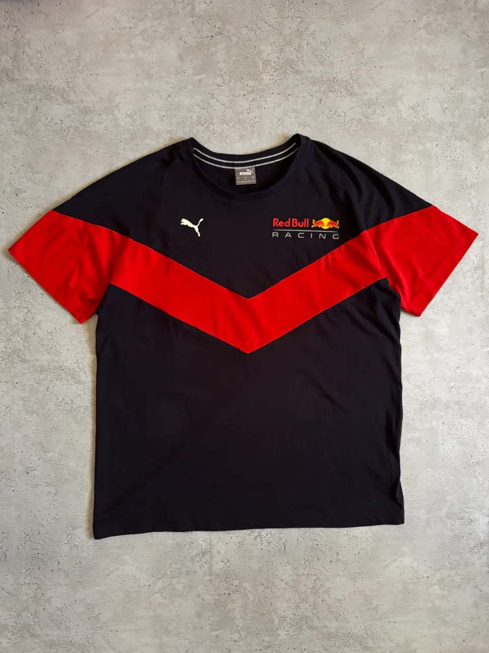 Remera Puma - imagen 1