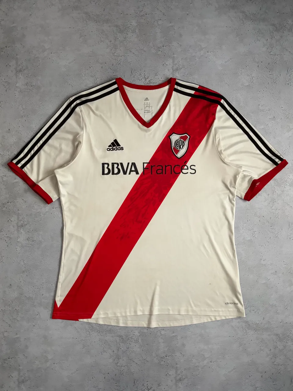 Camiseta adidas - imagen 1