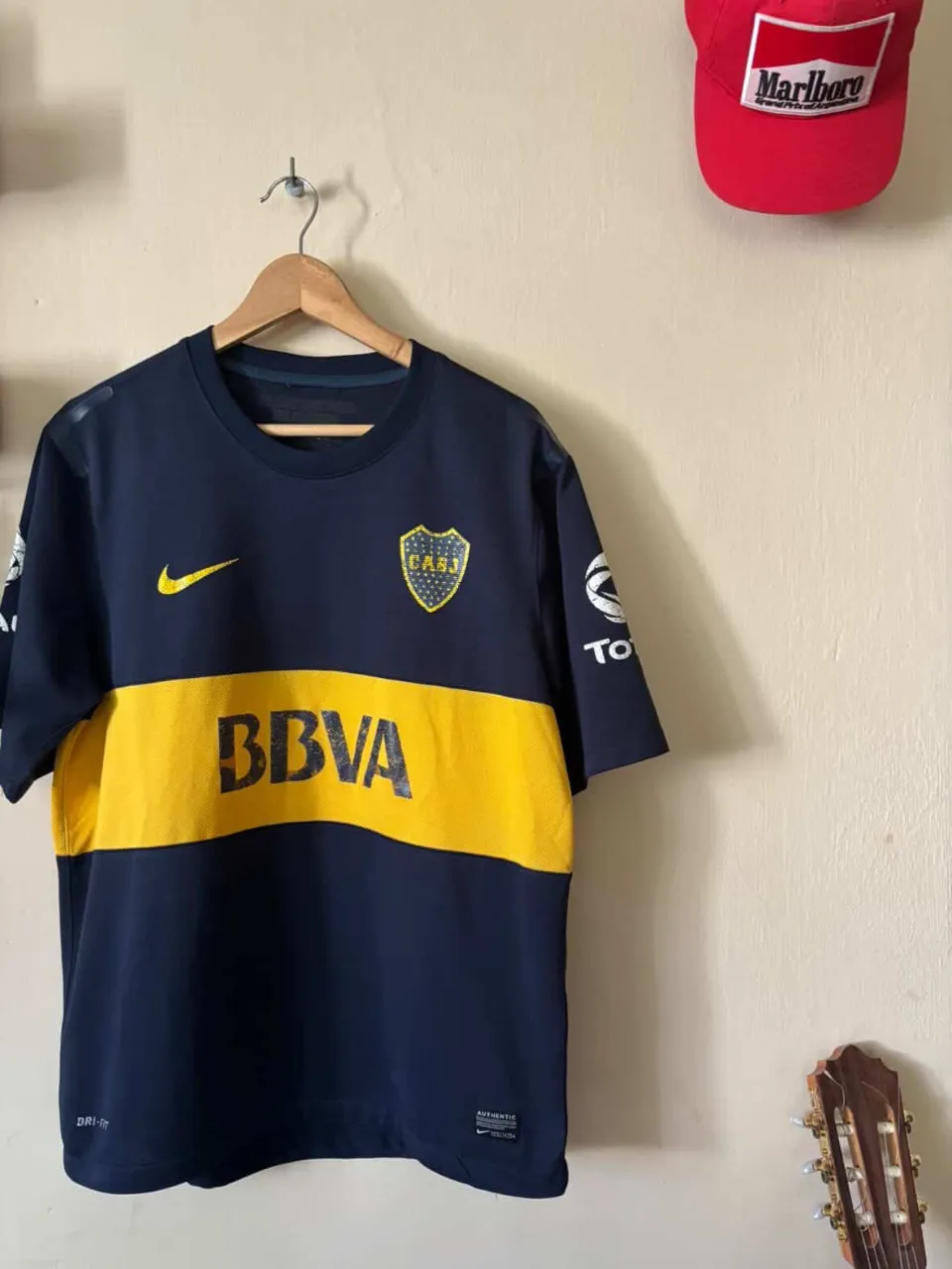 Camiseta Nike · Talle M