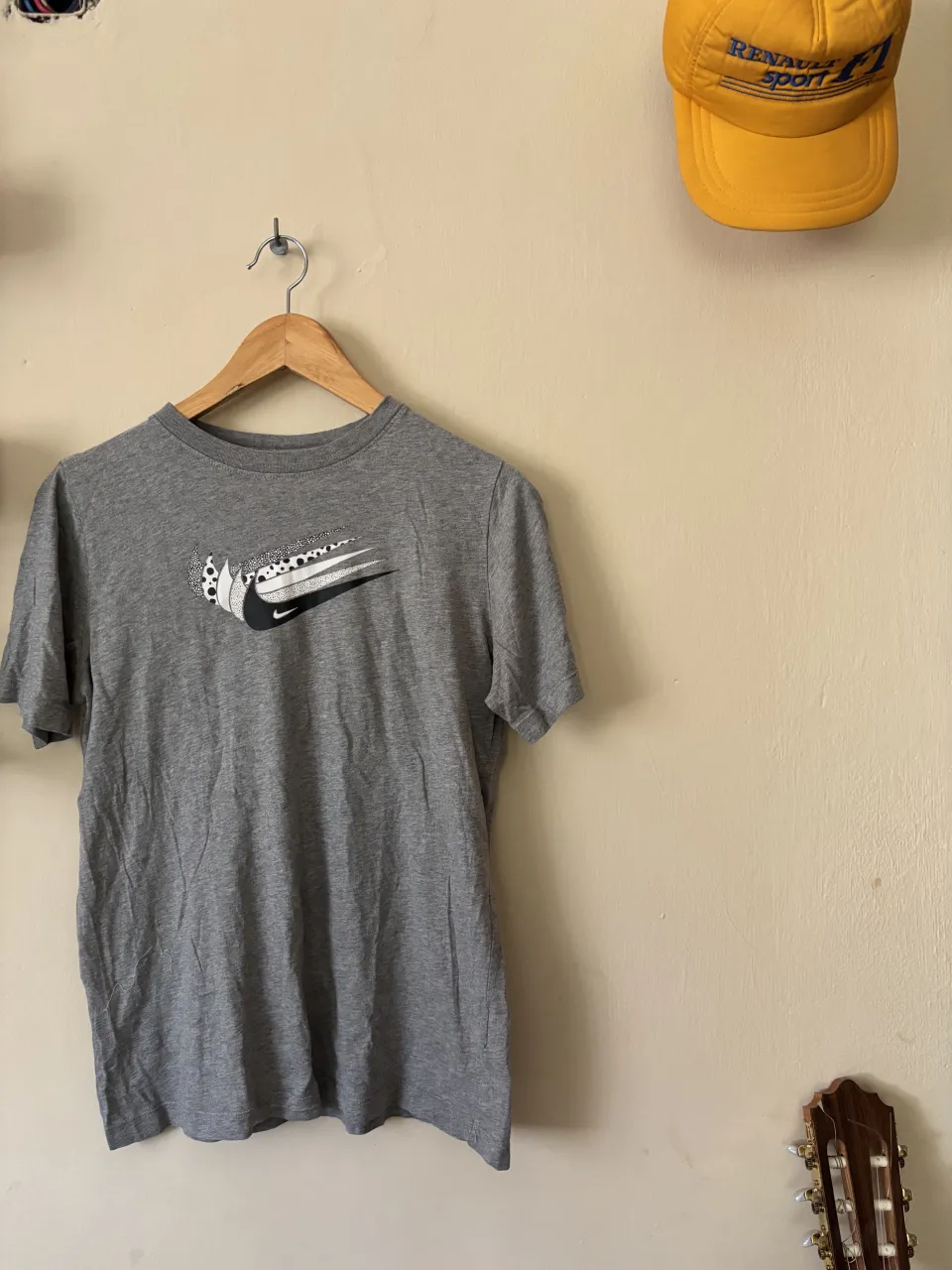 Remera Nike - imagen 1