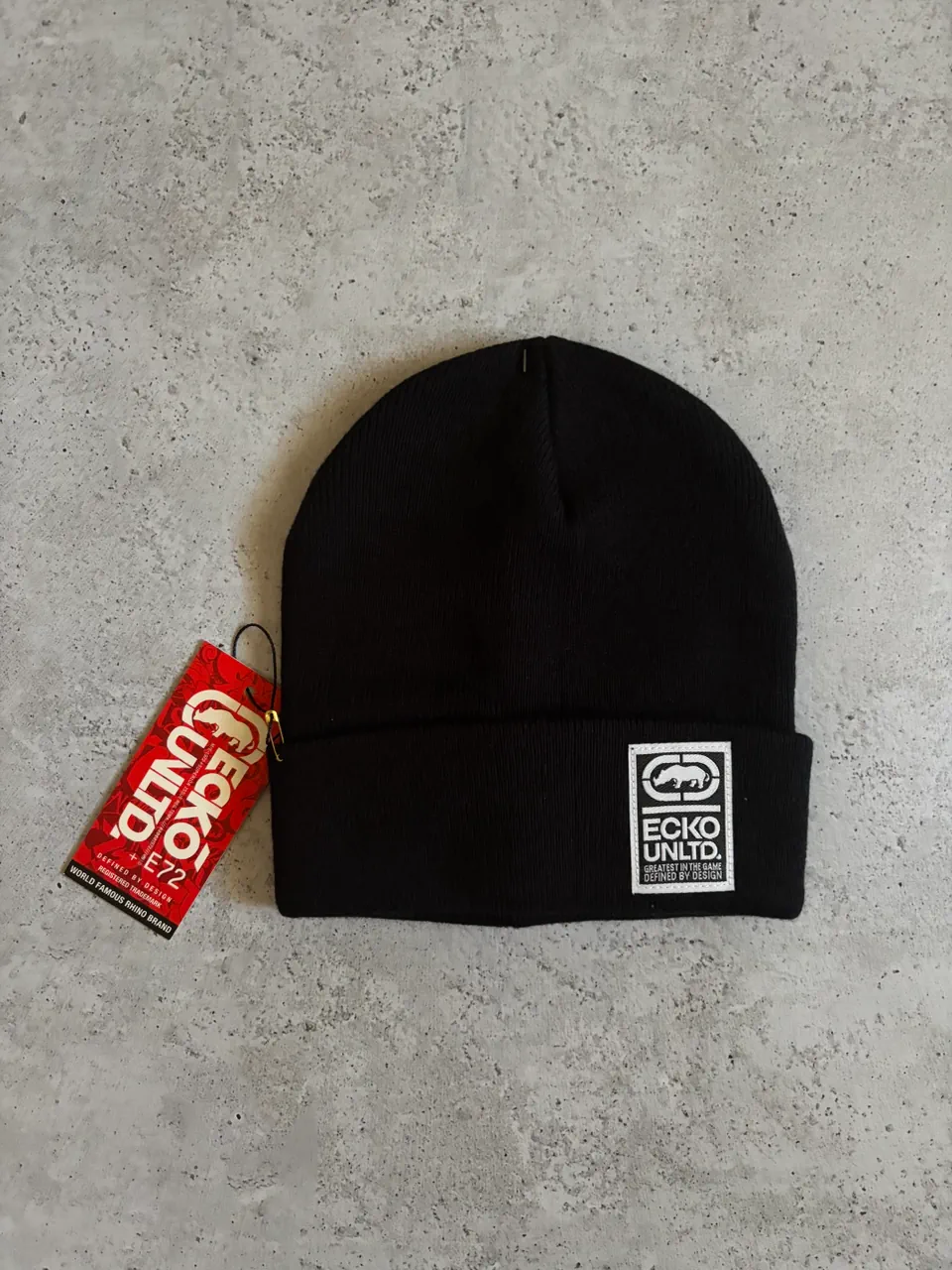 Gorro ECKO UNLTD. - imagen 1