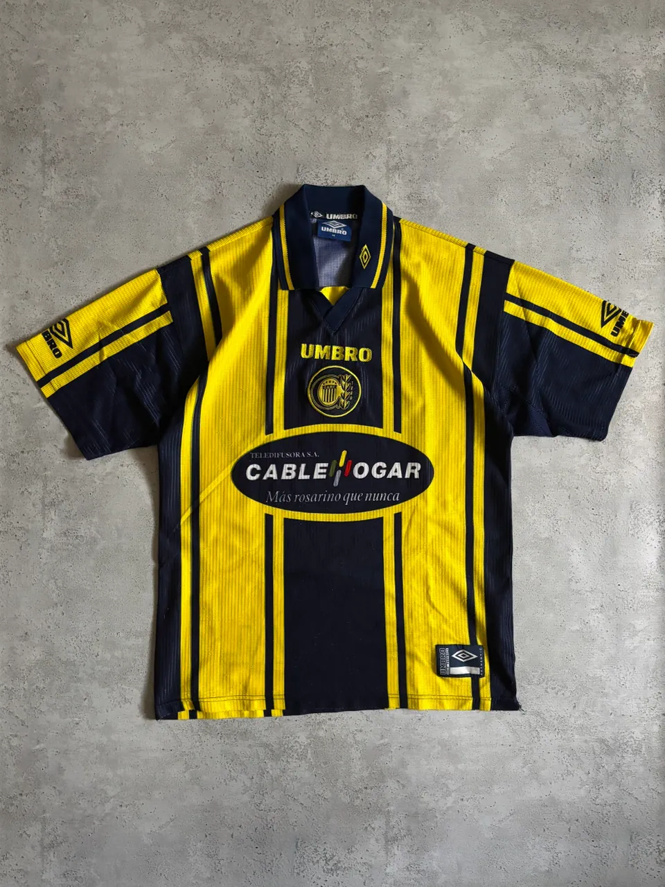 Camiseta Umbro - imagen 1