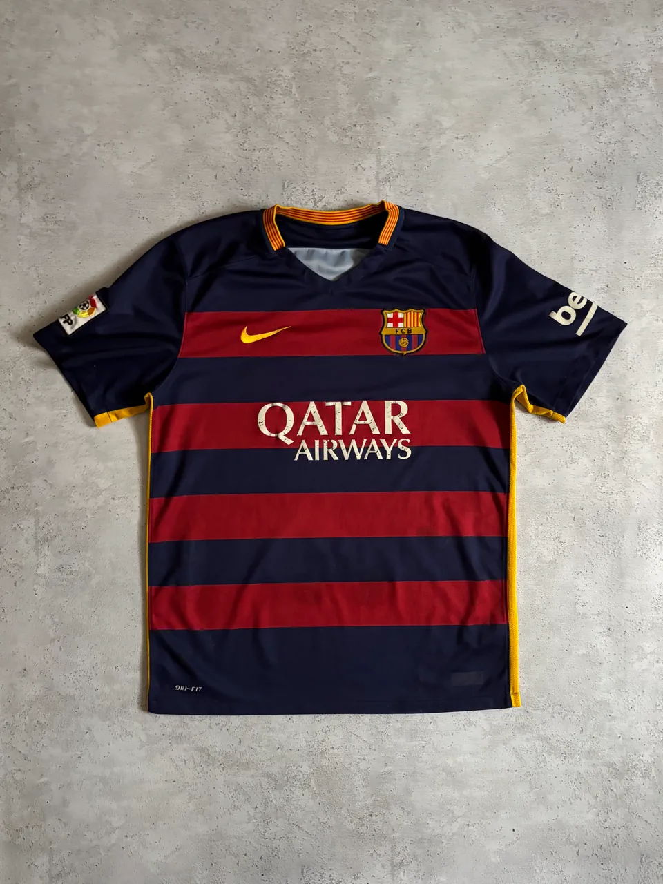 Camiseta Nike · Talle L