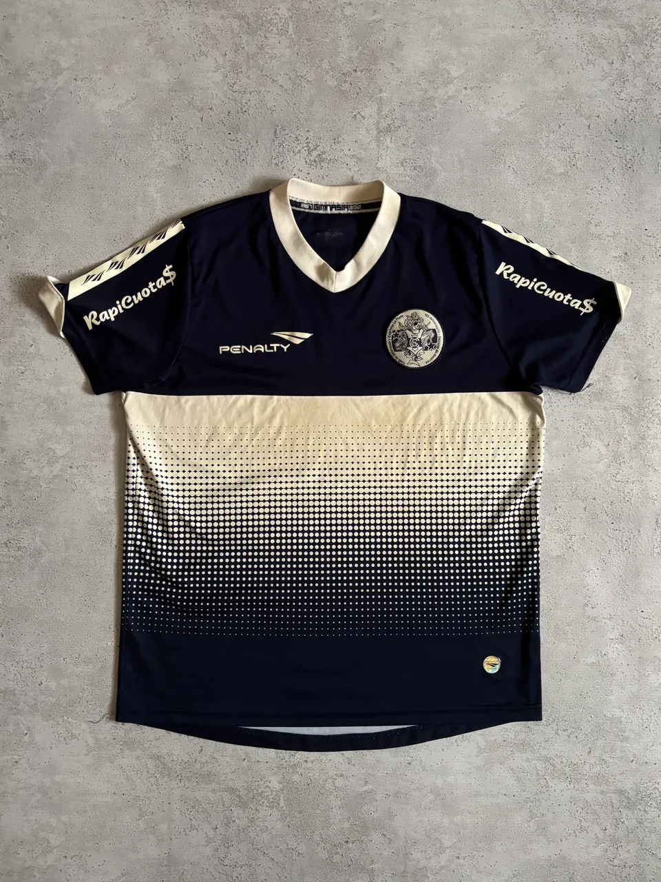 Camiseta Penalty - imagen 1