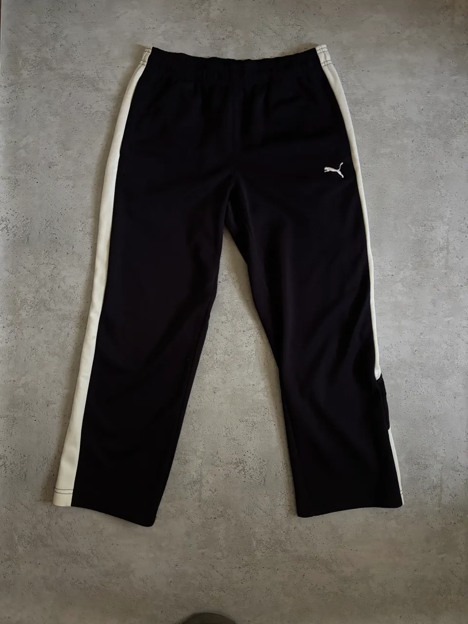 Pantalón Puma · Talle S
