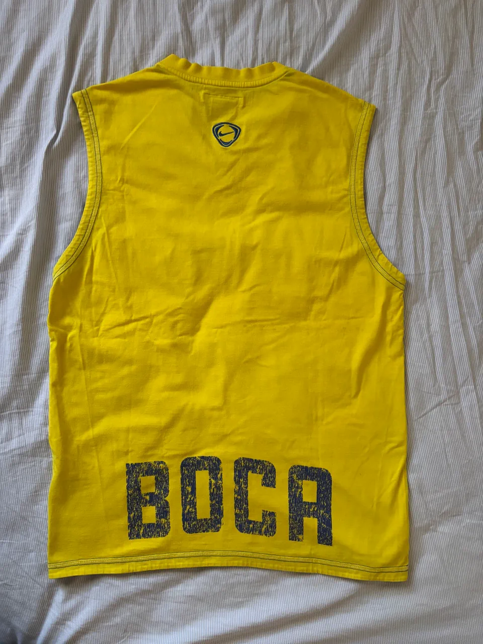 Musculosa Nike - imagen 4