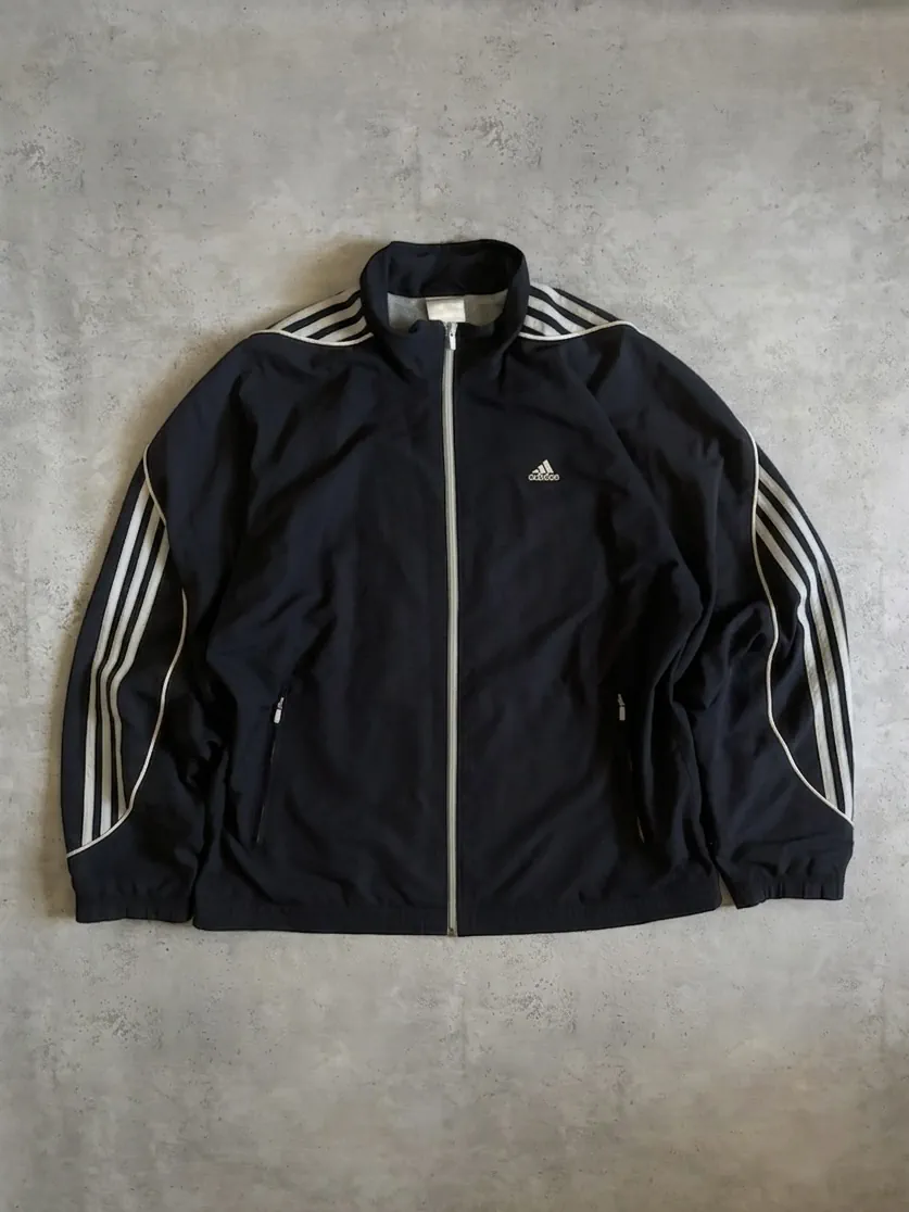 Buzo adidas · Talle XL