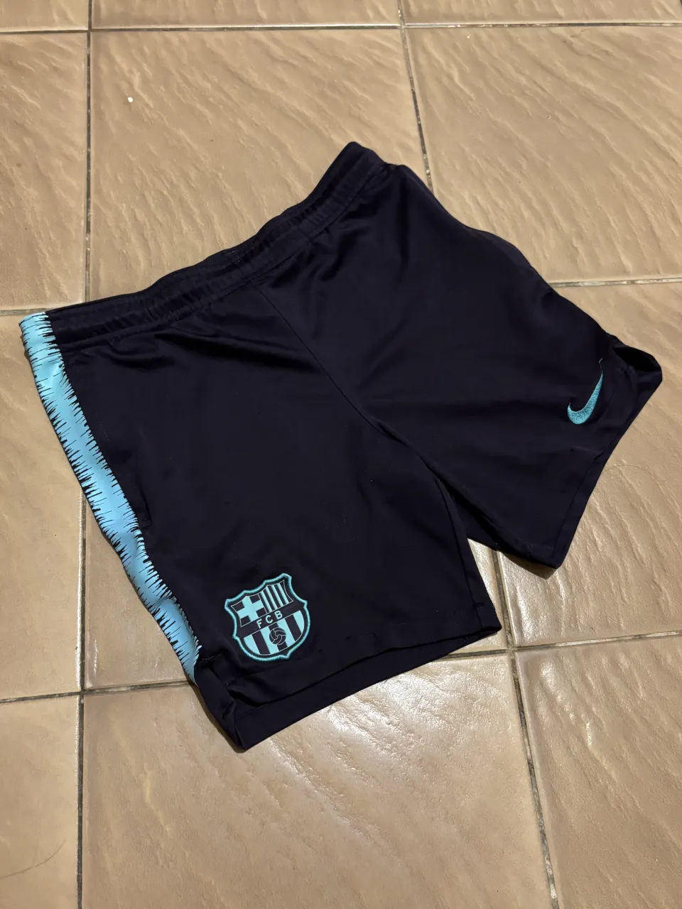 Ropa deportiva Nike · Talle 11 años / 146 cm