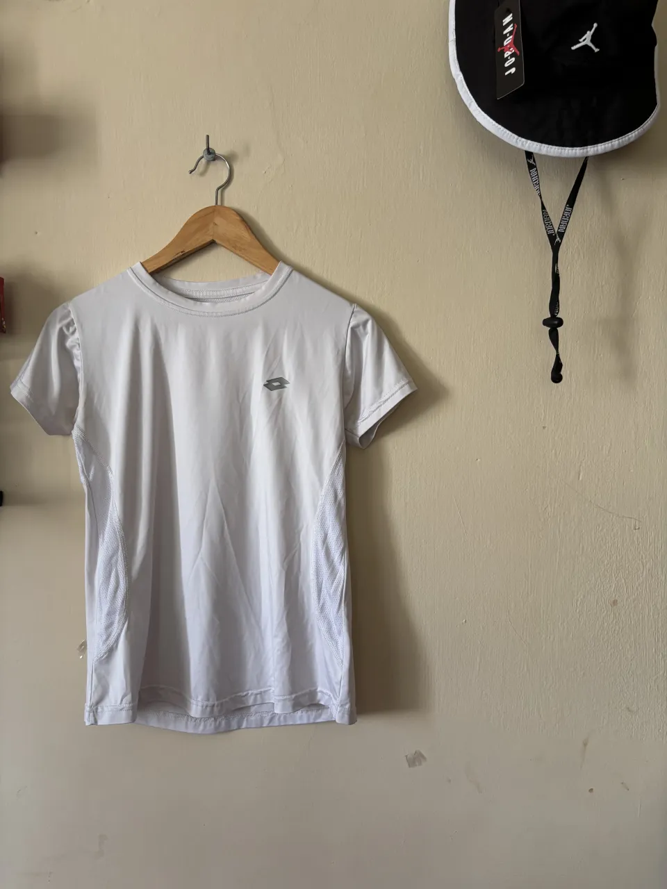 Remera Lotto - imagen 1