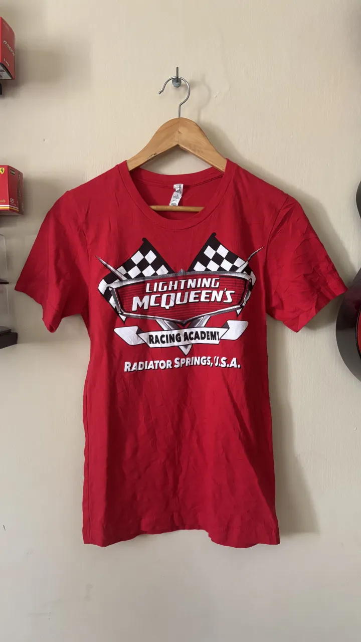 Remera Generica - imagen 1