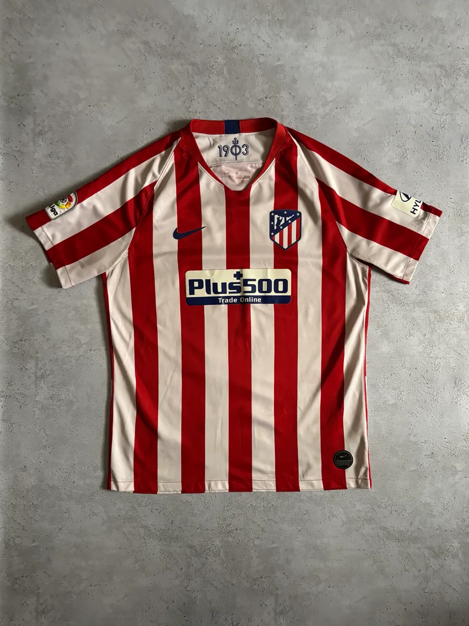 Camiseta Nike - imagen 1