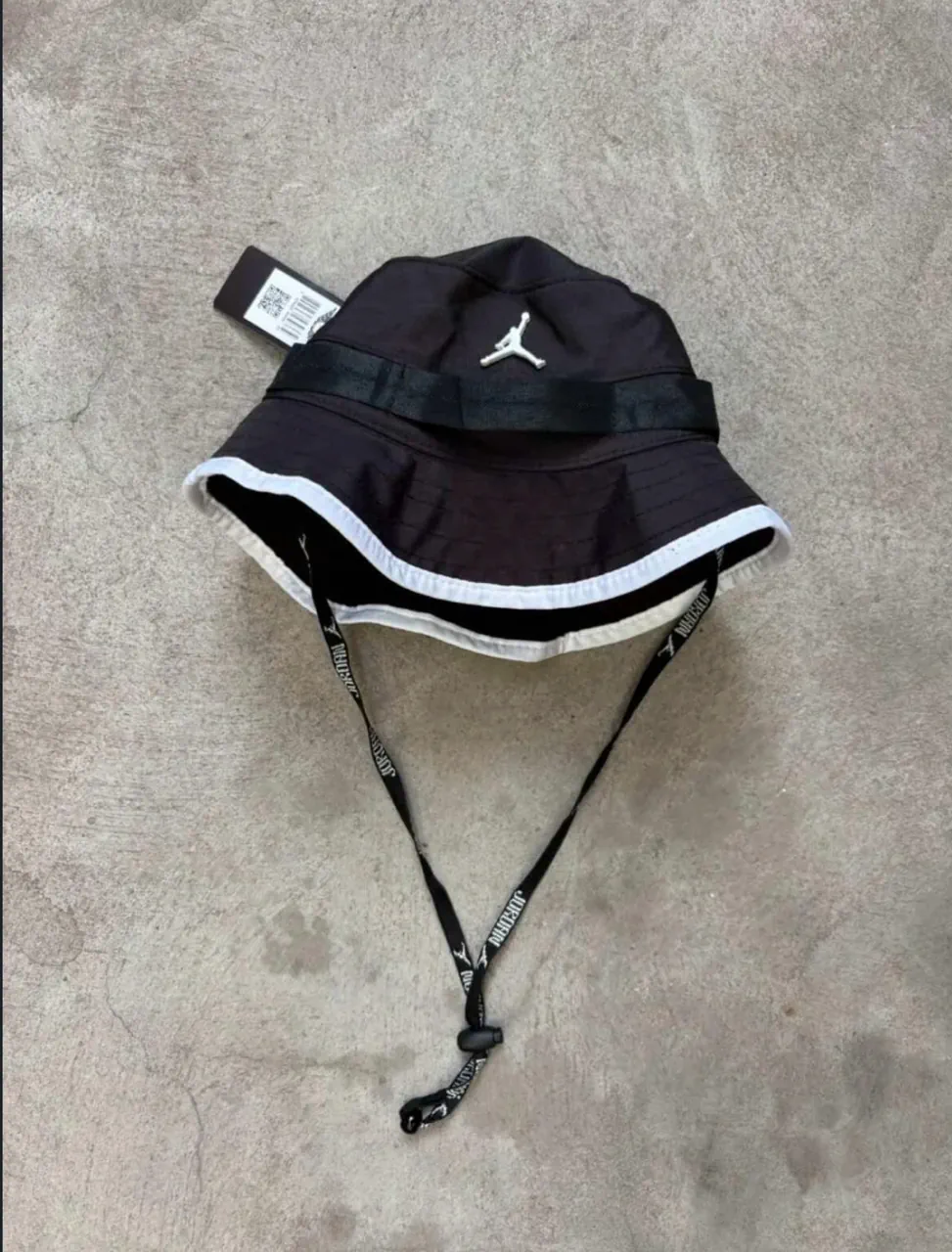 Gorra Jordan
