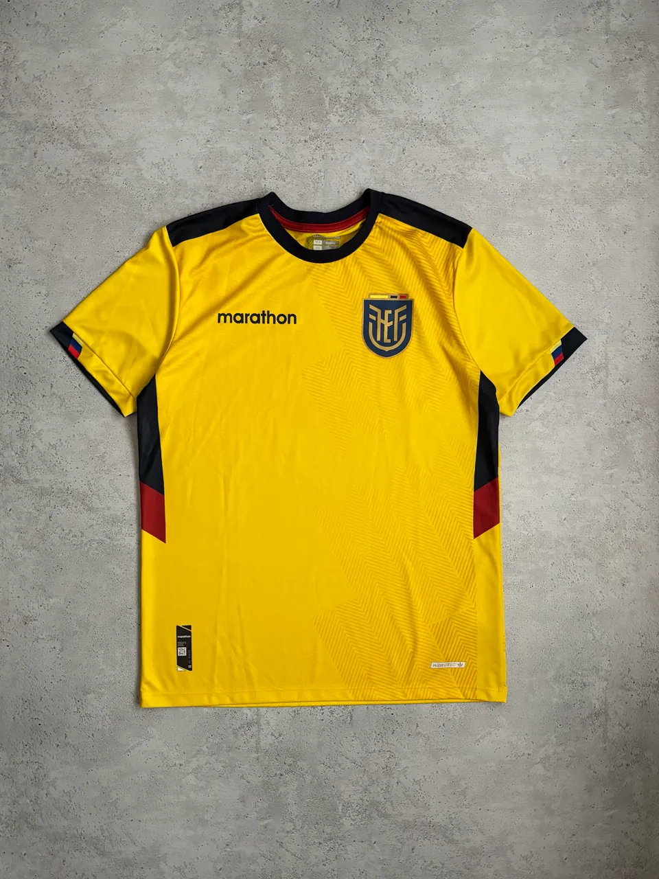 Camiseta Maratón - imagen 1