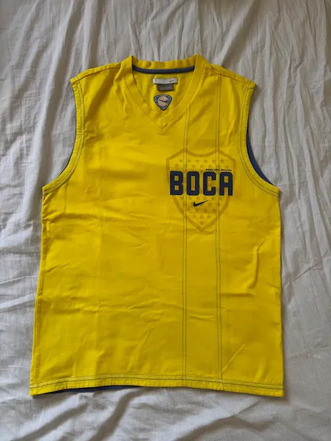 Nike · Talle M